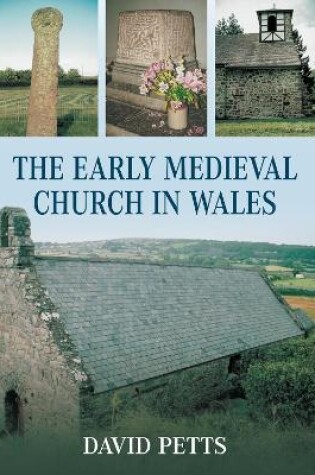 Cover of The Early Medieval Church in Wales