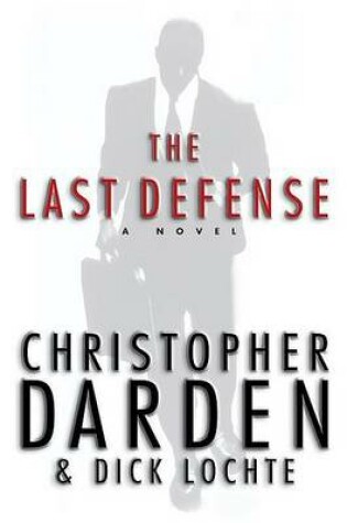 Cover of The Last Defense