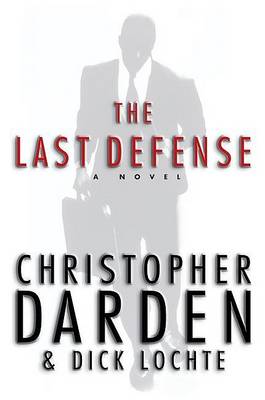 Book cover for The Last Defense