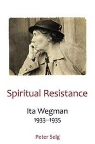 Cover of Spiritual Resistance