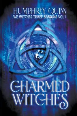 Book cover for Charmed Witches