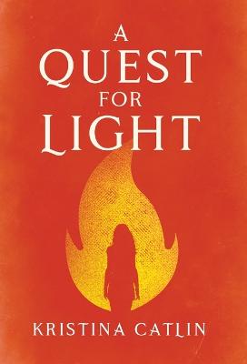 Cover of Quest for Light