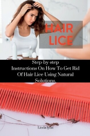 Cover of Hair Lice