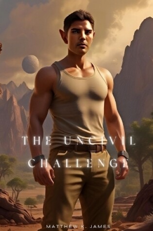 Cover of The Uncivil Challenge