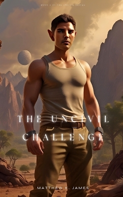 Cover of The Uncivil Challenge