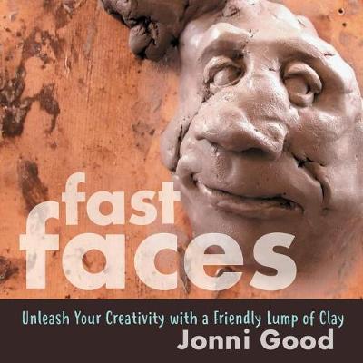 Book cover for Fast Faces