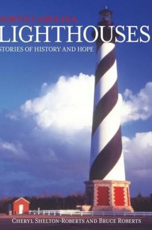 Cover of North Carolina Lighthouses
