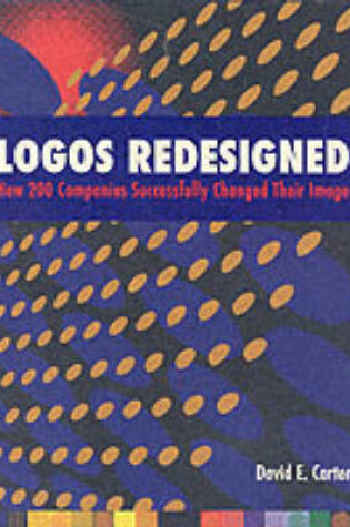 Cover of Logos Redesigned