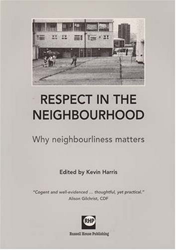 Book cover for Respect in the Neighbourhood