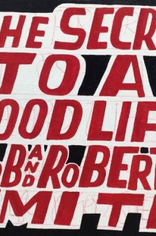 Cover of Bob and Roberta Smith