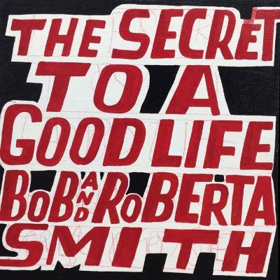 Book cover for Bob and Roberta Smith