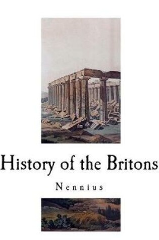 Cover of History of the Britons