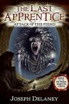 Book cover for Attack of the Fiend