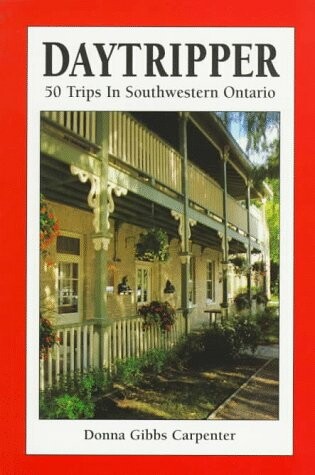 Cover of Daytripper 1
