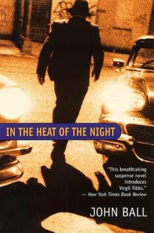 Cover of In the Heat