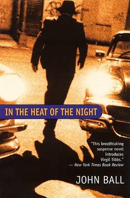 Book cover for In the Heat