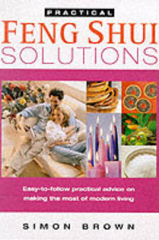 Cover of Feng Shui Solutions