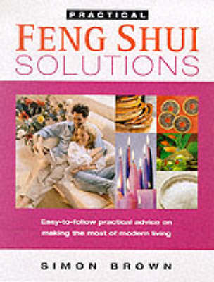 Book cover for Feng Shui Solutions