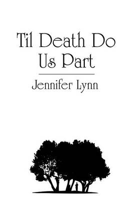 Book cover for Til Death Do Us Part