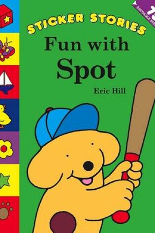 Cover of Fun with Spot