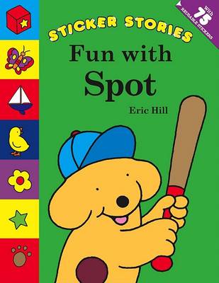 Cover of Fun with Spot