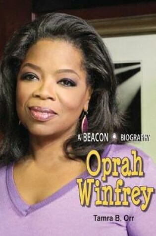 Cover of Oprah Winfrey