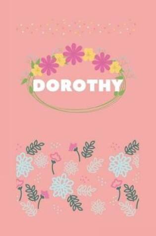 Cover of Dorothy