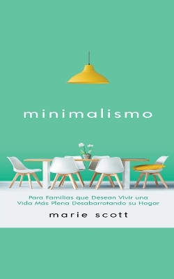 Book cover for Mimimalismo