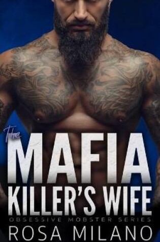 Cover of The Mafia Killer's Wife