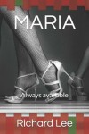 Book cover for Maria