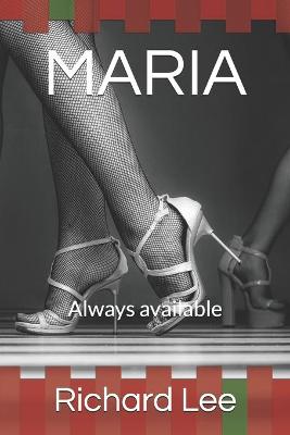 Cover of Maria