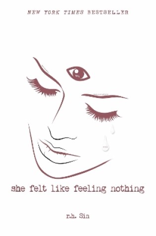 Cover of She Felt Like Feeling Nothing