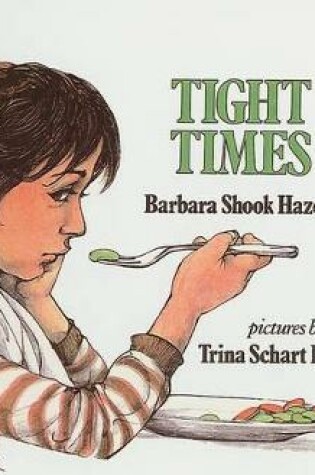 Cover of Tight Times