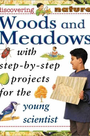 Cover of Woods and Meadows