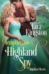 Book cover for Tempting the Highland Spy