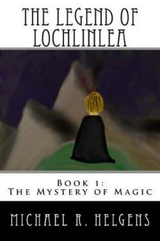 Cover of The Legend of Lochlinlea