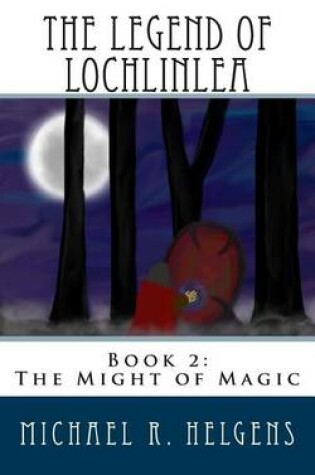 Cover of The Legend of Lochlinlea