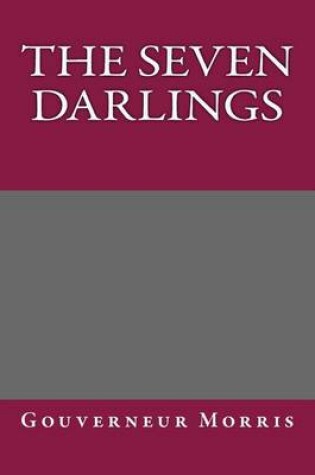 Cover of The Seven Darlings