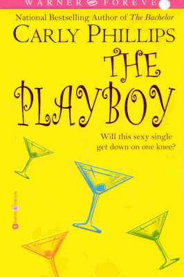 Book cover for The Playboy