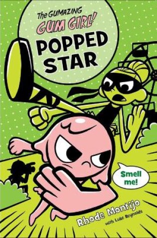 Cover of Popped Star