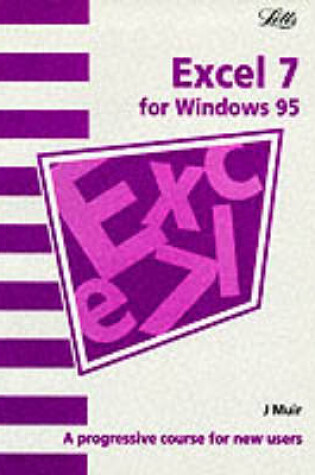 Cover of Excel 7