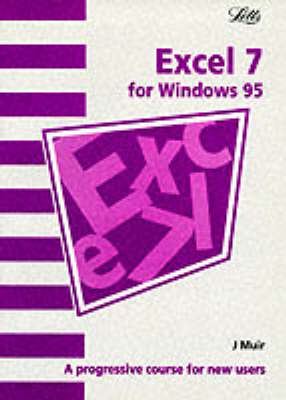 Cover of Excel 7