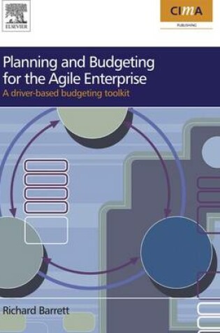 Cover of Planning and Budgeting for the Agile Enterprise