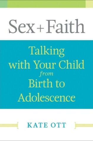 Cover of Sex + Faith