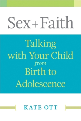 Book cover for Sex + Faith