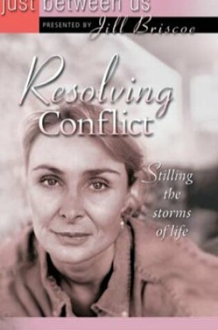 Cover of Resolving Conflict