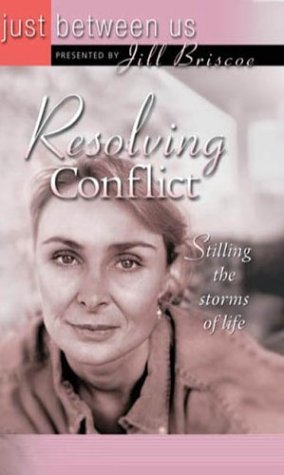 Book cover for Resolving Conflict