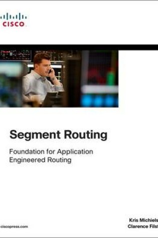 Cover of Segment Routing