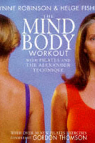 Cover of The Mind-body Workout