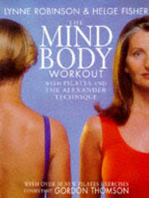 Book cover for The Mind-body Workout